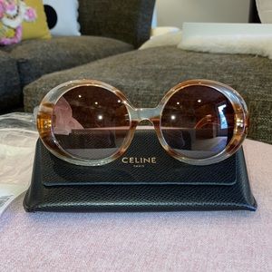 NWT Celine Sunglasses ♥️